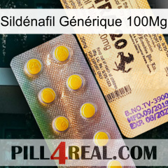 Sildénafil Générique 100Mg new06